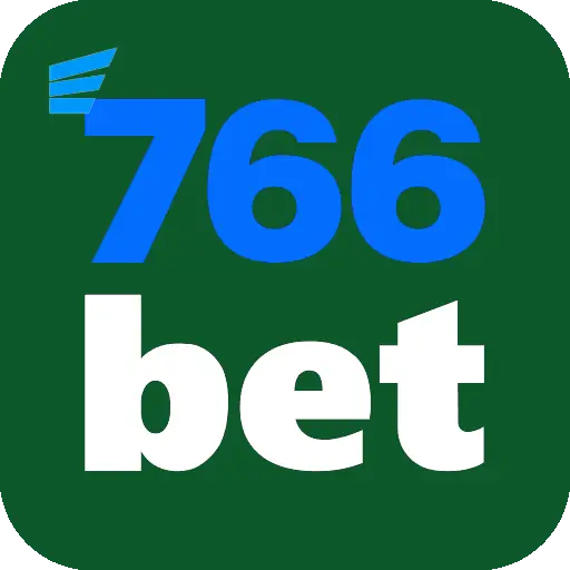 Logo da 766bet