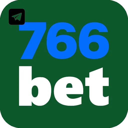 Canal oficial da 766bet no Telegram