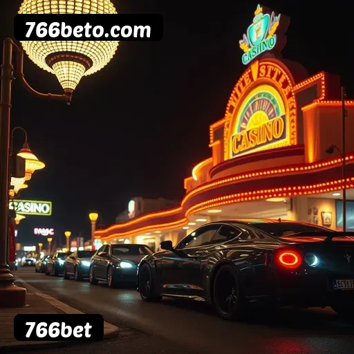 Como Registrar e Fazer Login 766bet