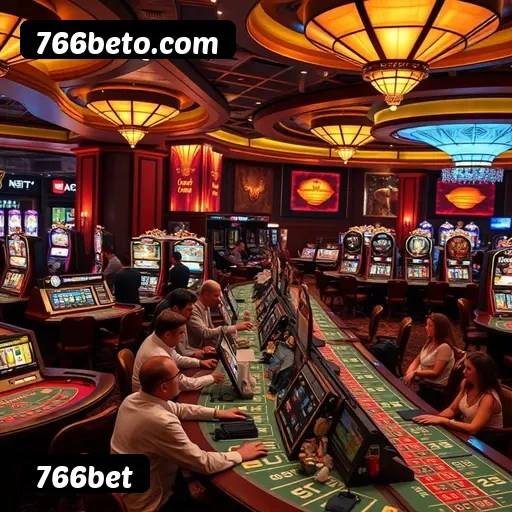 FAQ - Perguntas Frequentes 766bet