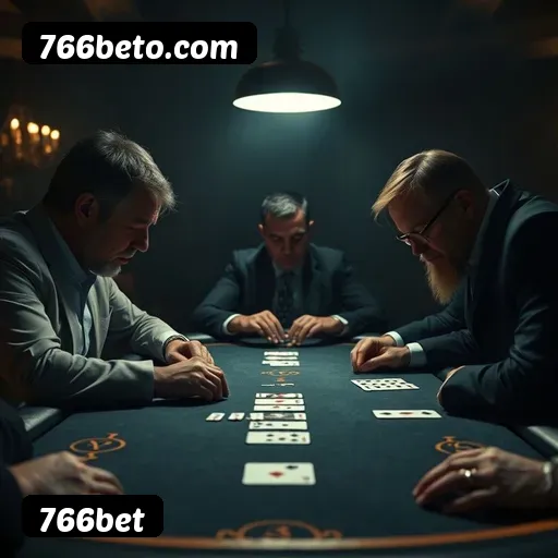 Termos e Condições Transparentes 766bet